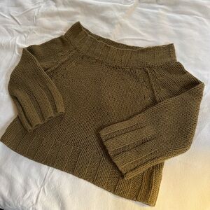 Free People Sweater